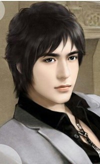(魔鬼恋人同人)魔鬼恋人之迷羊