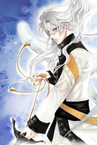 神武战王