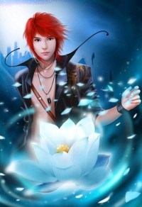 【西幻】騎女少龍(人外1v1)
