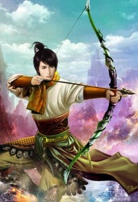 我是美女姐姐的异能守护者