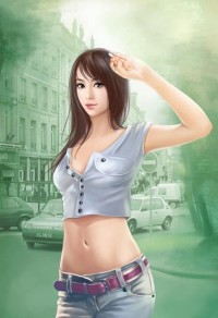 绝宠小娇妻