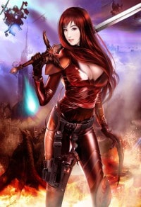 农门空间：首辅娇妻她又美又作