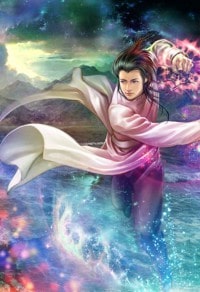 超級學神
