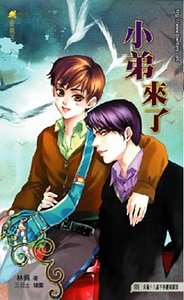 小弟来了+小弟别闹了（老板系列番外）